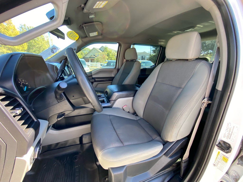 2019 Ford F-150 Image 36