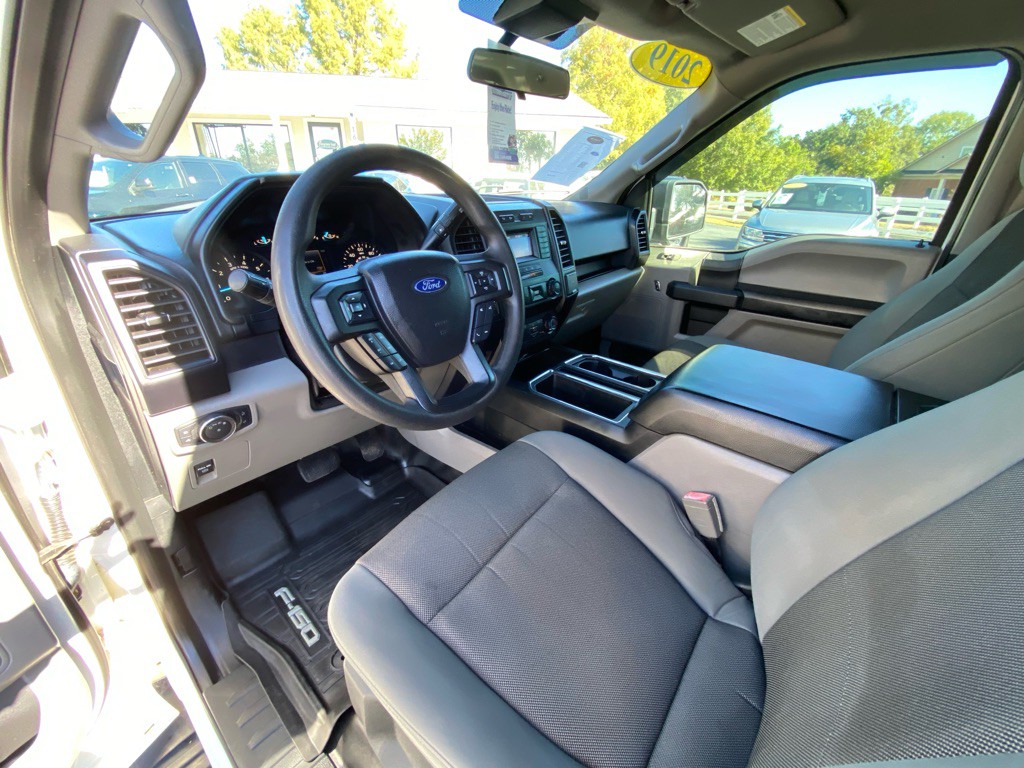 2019 Ford F-150 Image 37