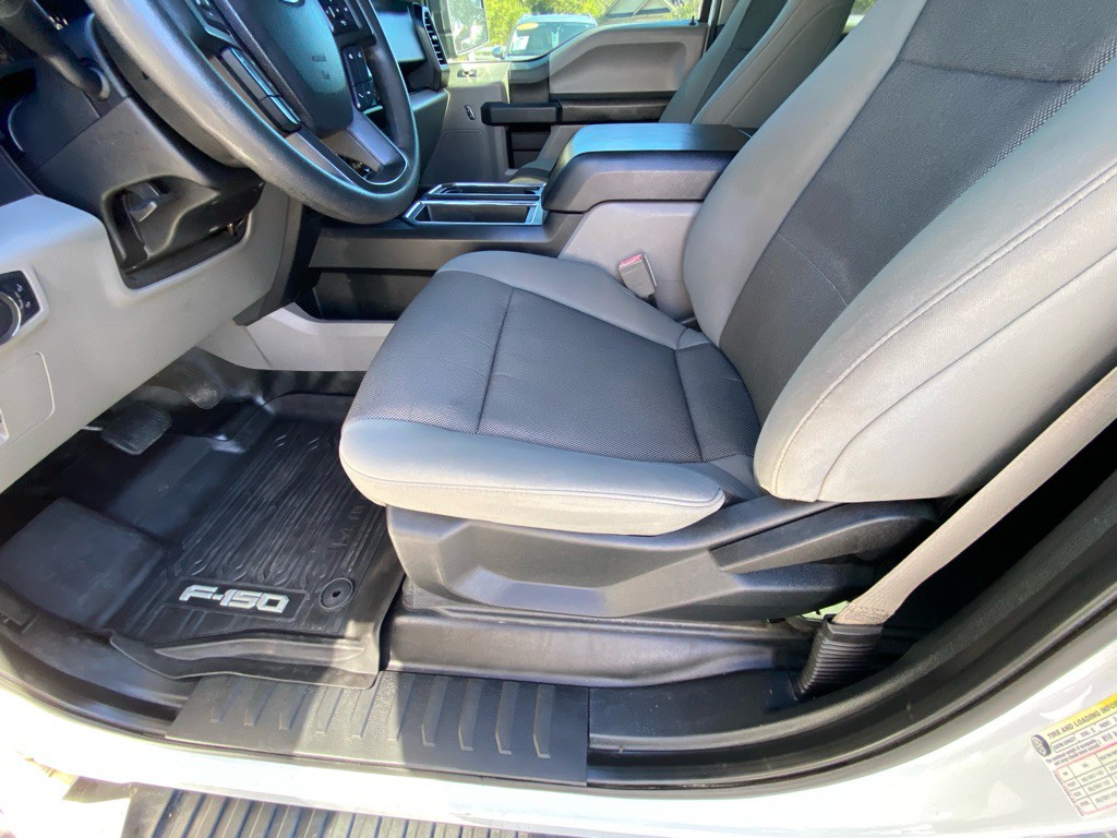 2019 Ford F-150 Image 39