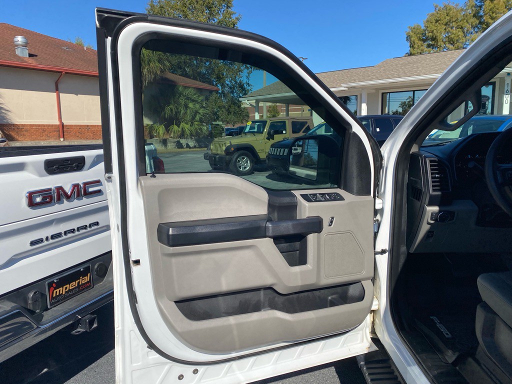 2019 Ford F-150 Image 41