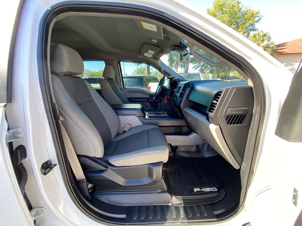 2019 Ford F-150 Image 42