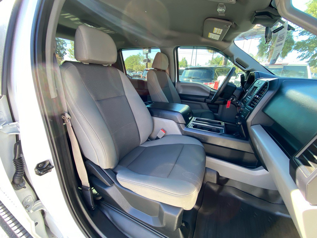 2019 Ford F-150 Image 43