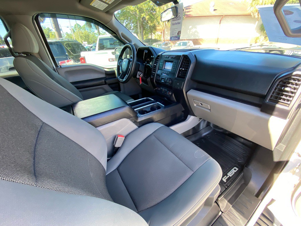 2019 Ford F-150 Image 44