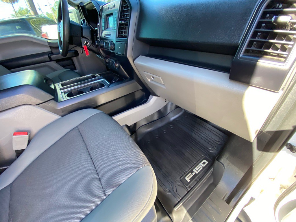 2019 Ford F-150 Image 45