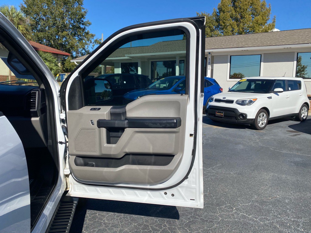 2019 Ford F-150 Image 46