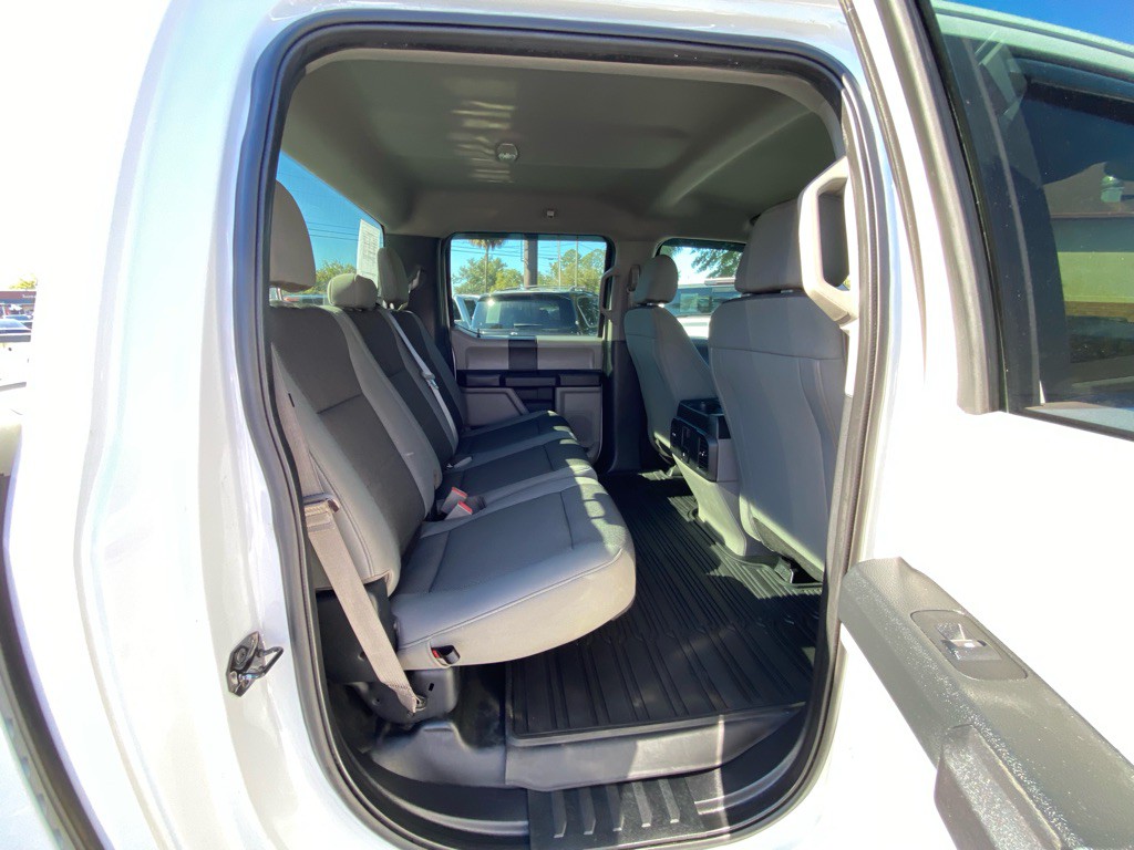 2019 Ford F-150 Image 47