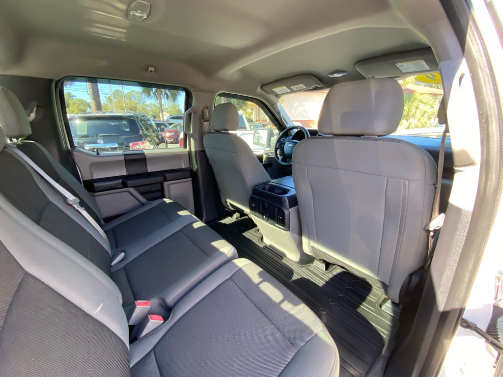 2019 Ford F-150 Image 48