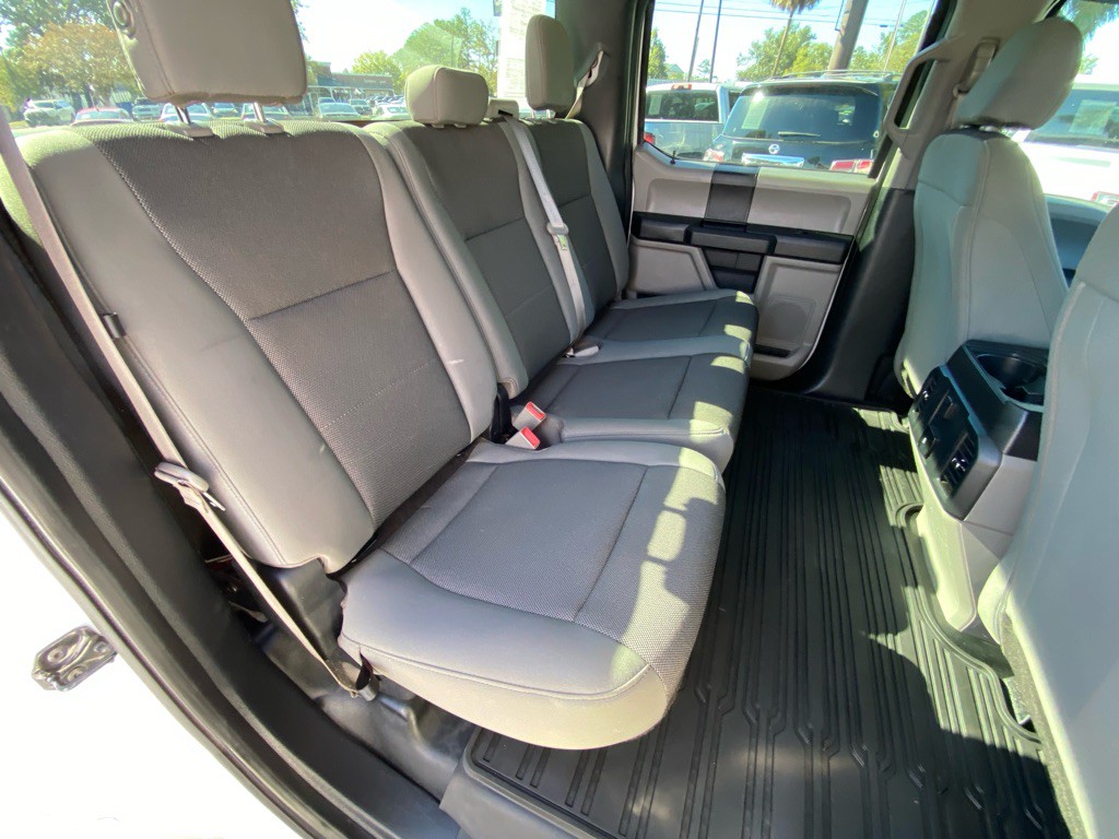 2019 Ford F-150 Image 49