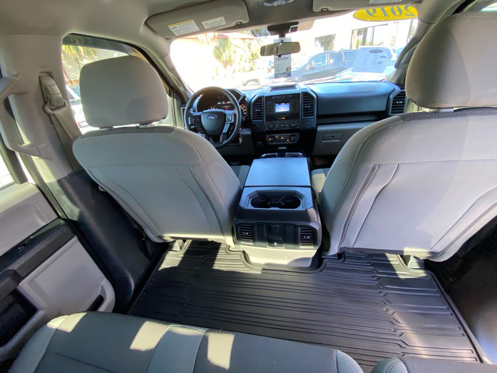 2019 Ford F-150 Image 50