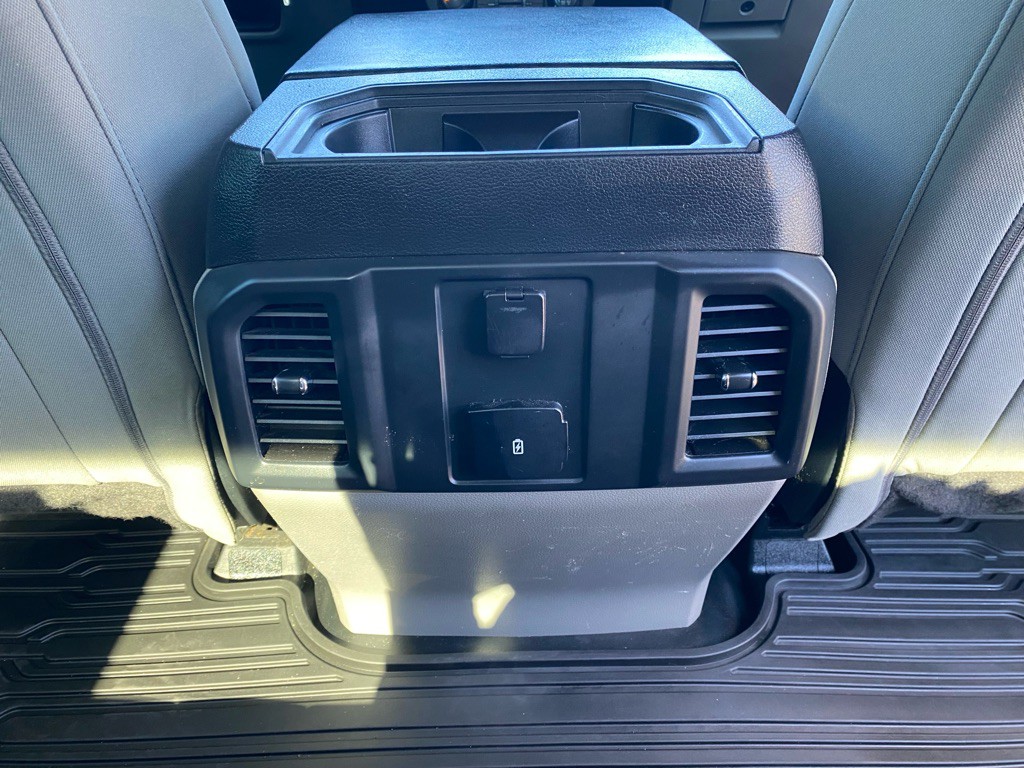 2019 Ford F-150 Image 51