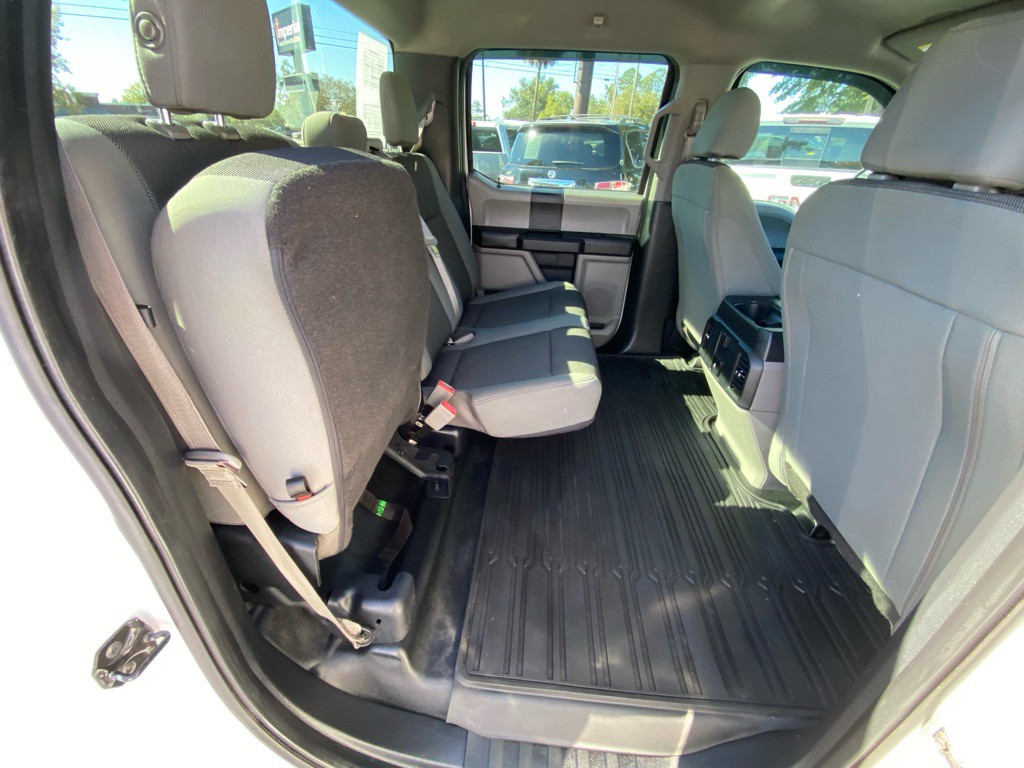 2019 Ford F-150 Image 52