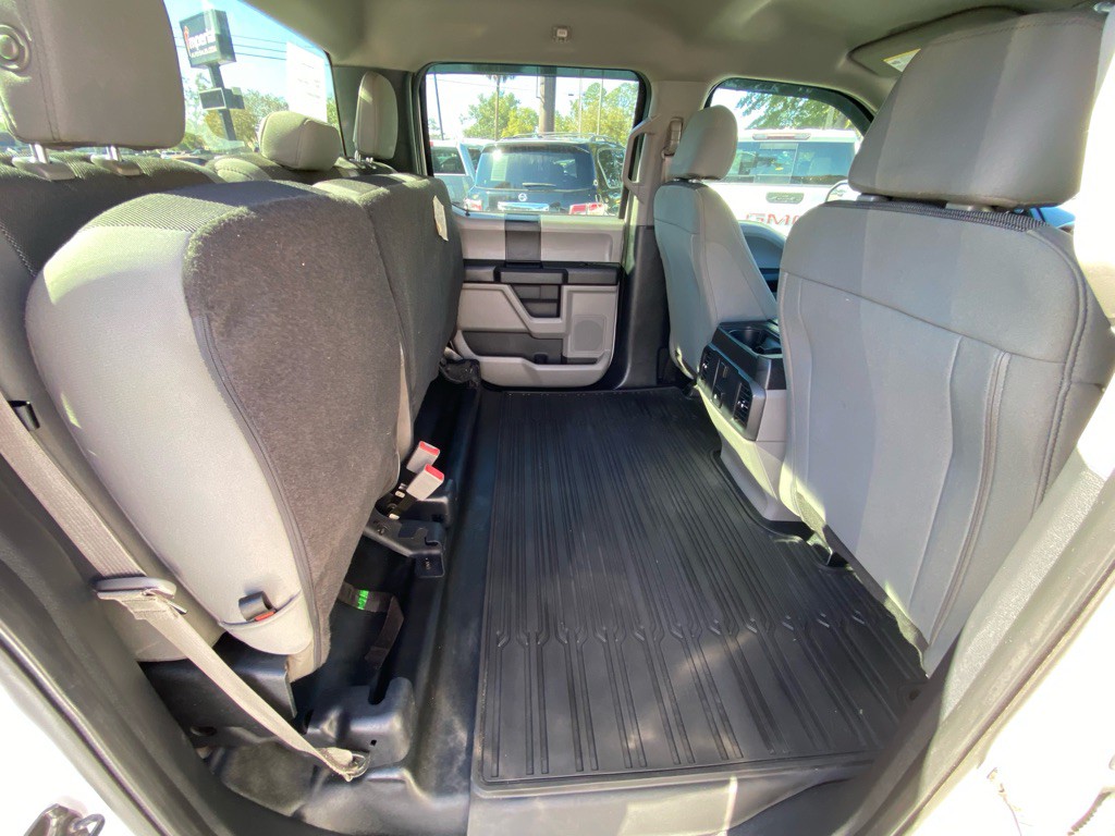 2019 Ford F-150 Image 53