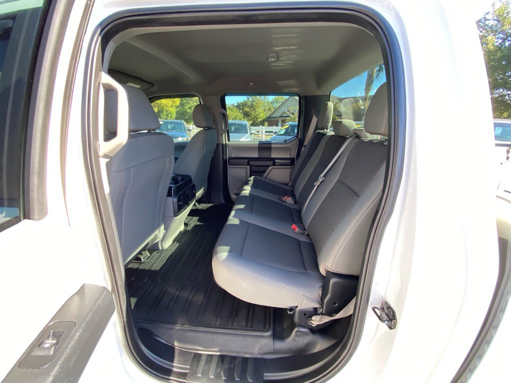 2019 Ford F-150 Image 54