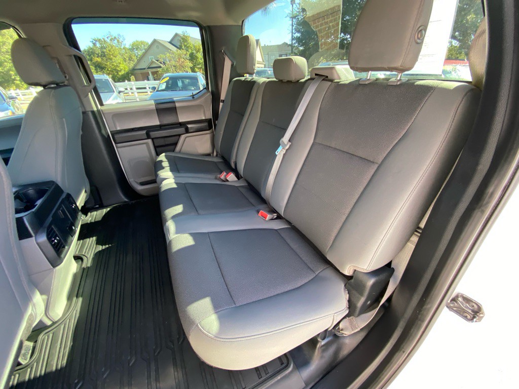 2019 Ford F-150 Image 55