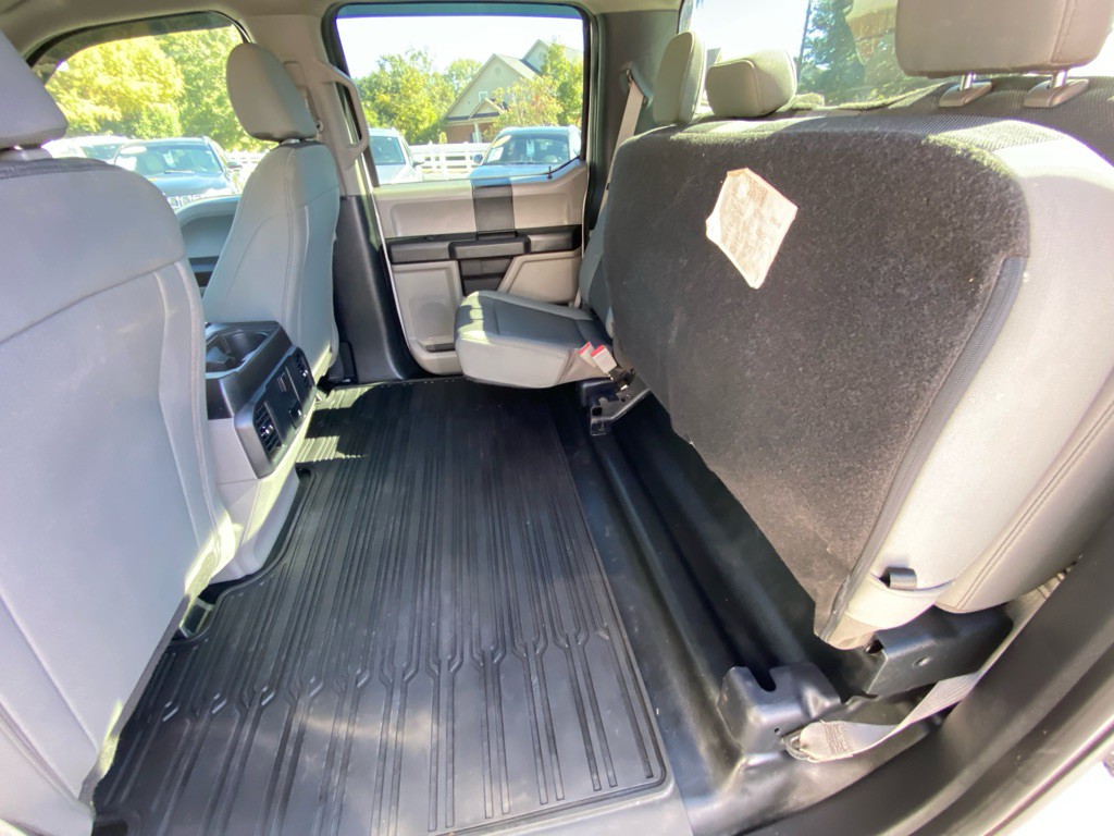 2019 Ford F-150 Image 57