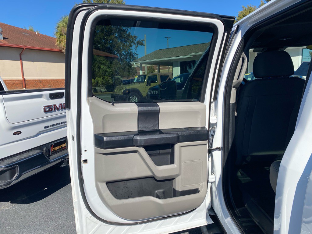 2019 Ford F-150 Image 58