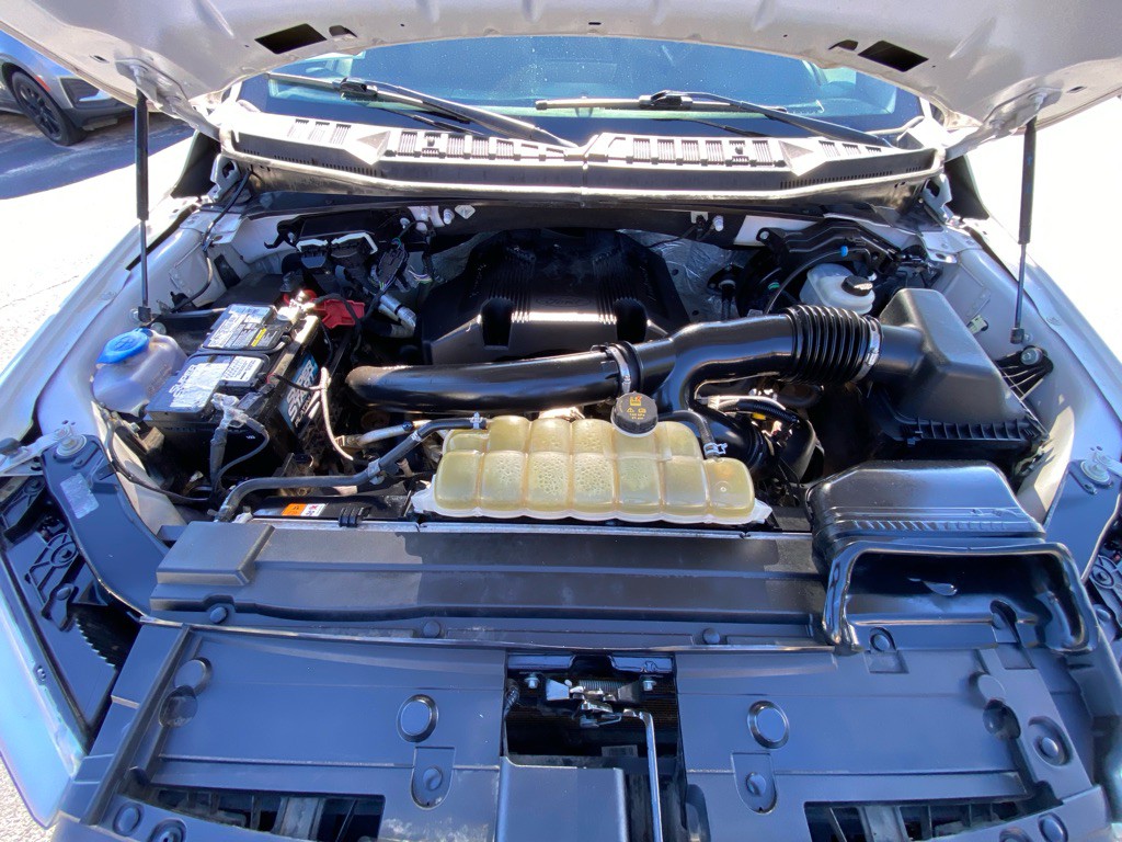 2019 Ford F-150 Image 59