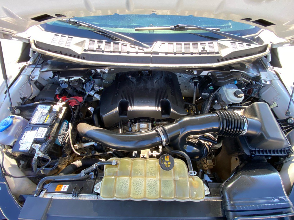 2019 Ford F-150 Image 60