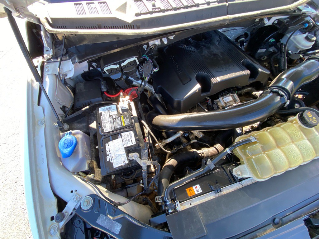 2019 Ford F-150 Image 61