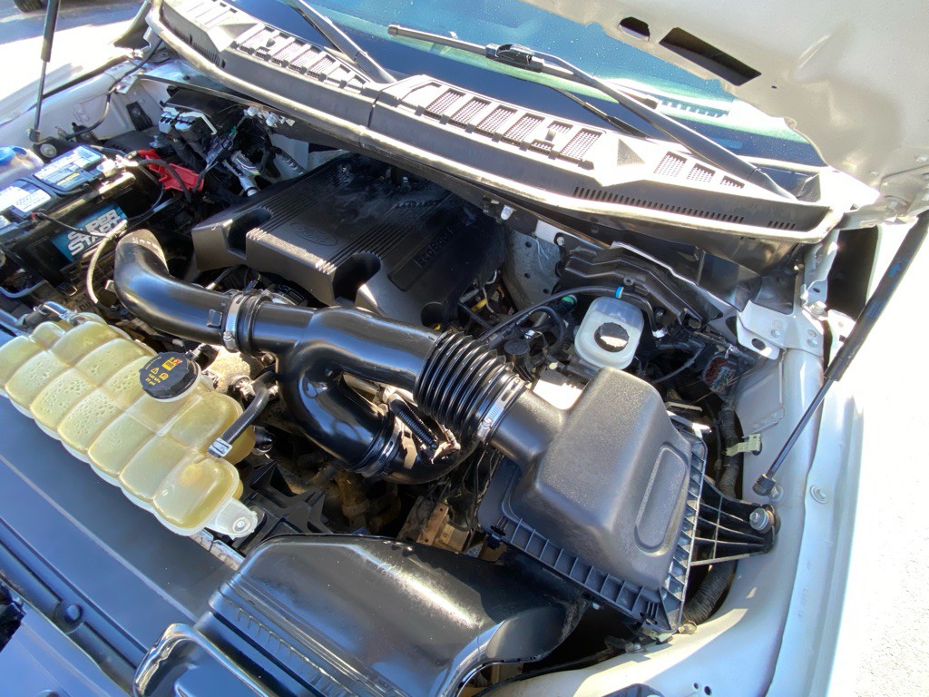 2019 Ford F-150 Image 62