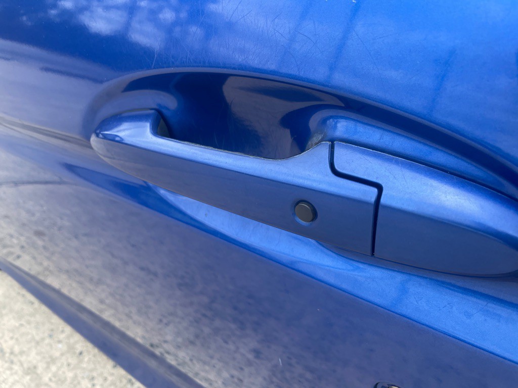 2017 Honda Fit Image 9