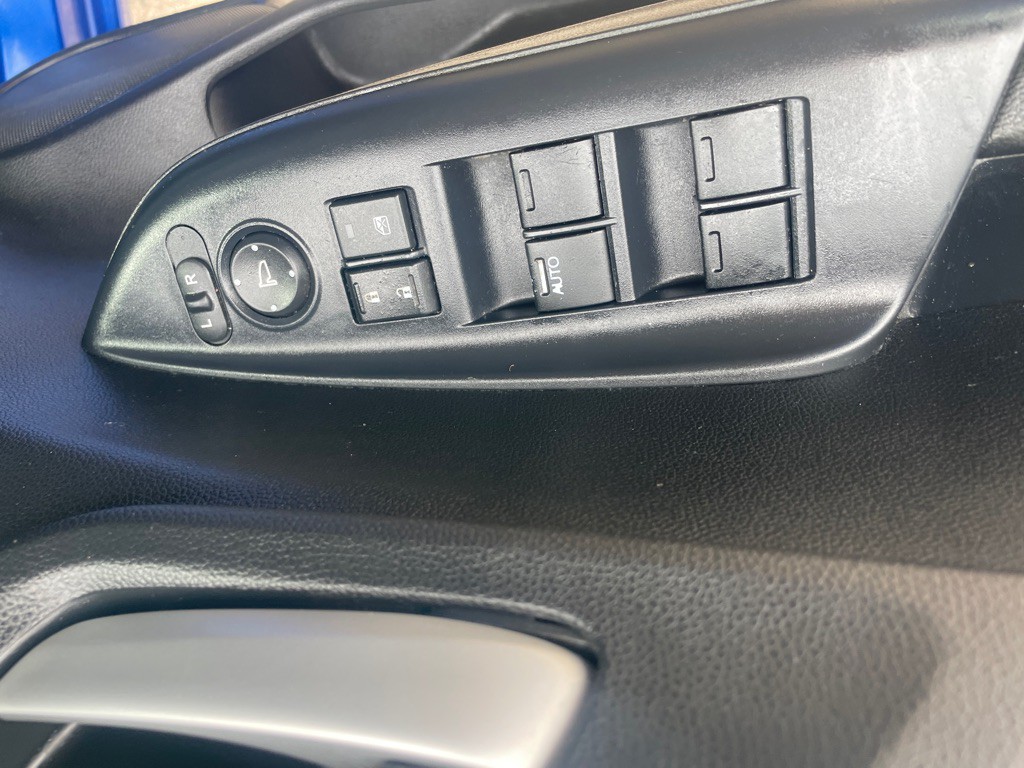 2017 Honda Fit Image 14