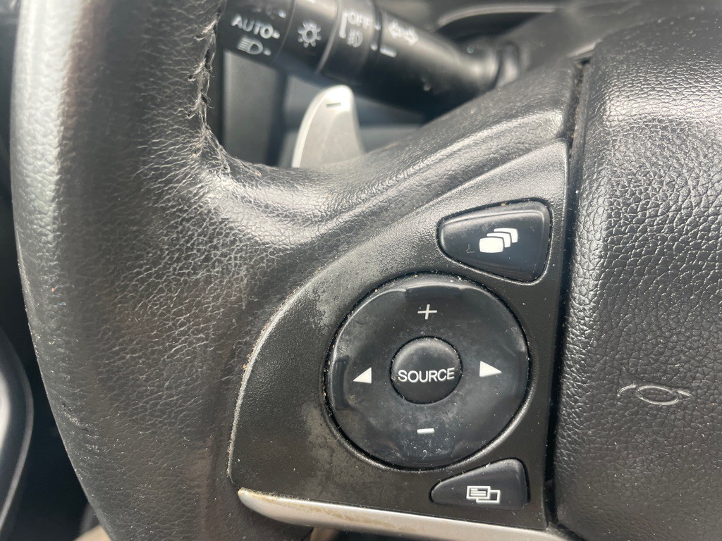 2017 Honda Fit Image 17