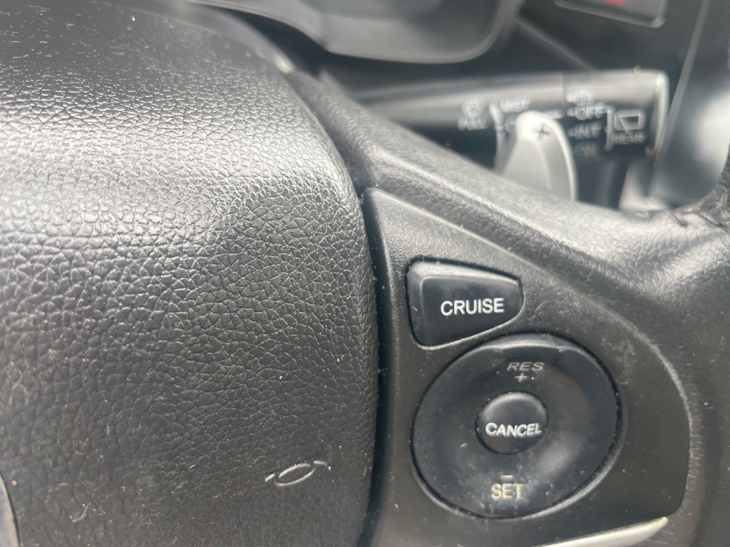 2017 Honda Fit Image 18