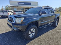 Image for 2014 Toyota Tacoma V6 ID: 6968408