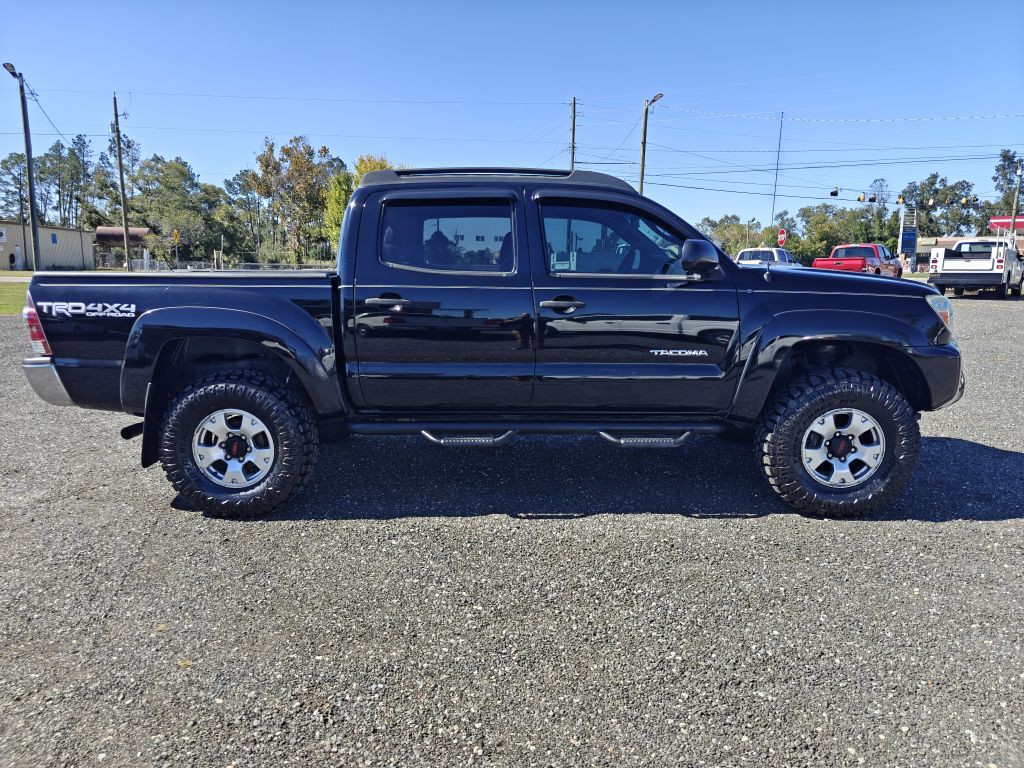 2014 Toyota Tacoma Image 5