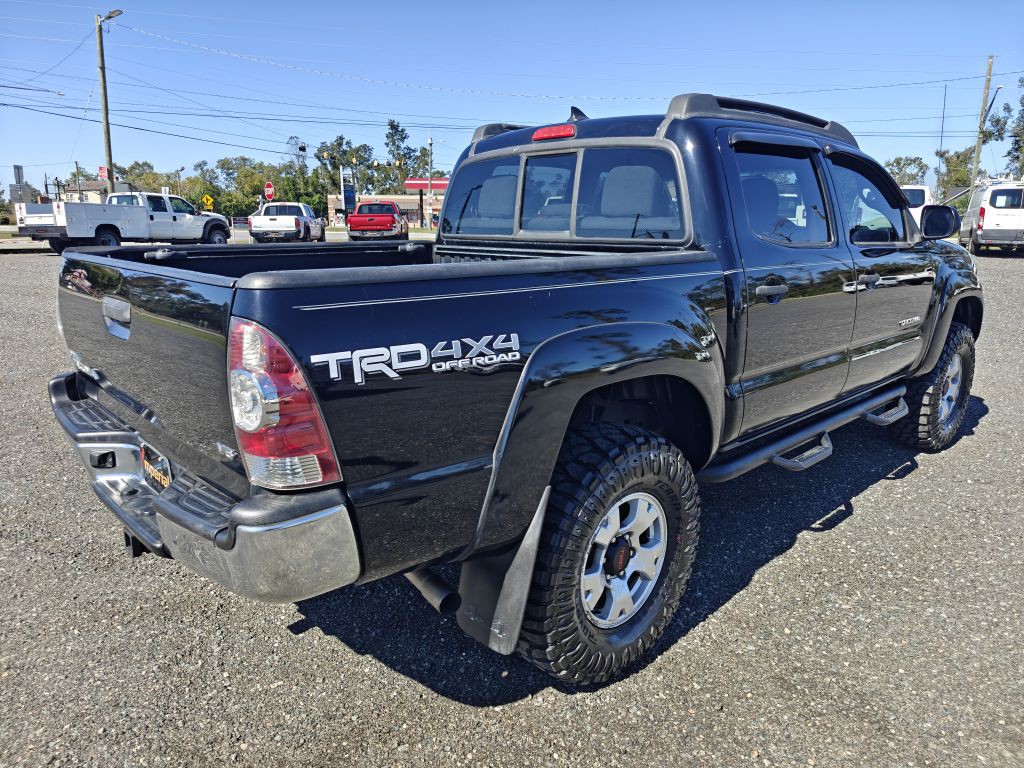 2014 Toyota Tacoma Image 6