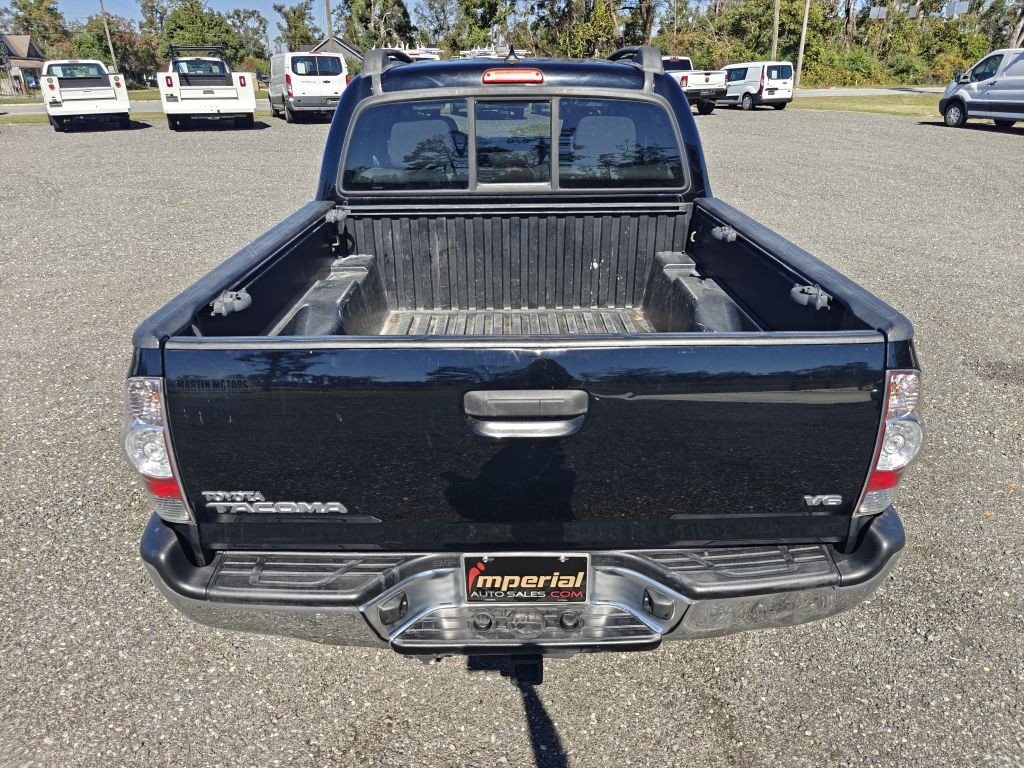 2014 Toyota Tacoma Image 7