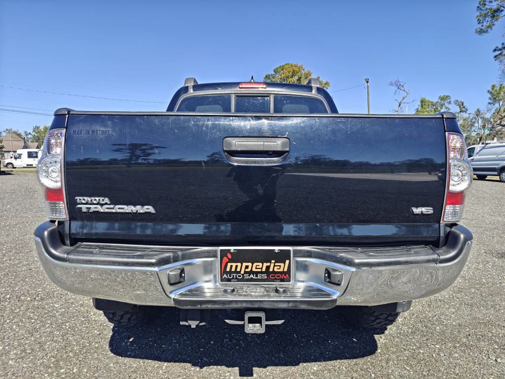 2014 Toyota Tacoma Image 8
