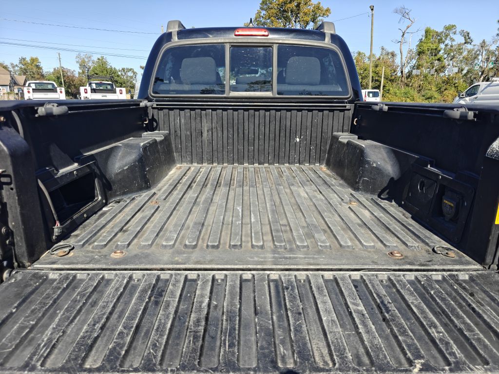 2014 Toyota Tacoma Image 9