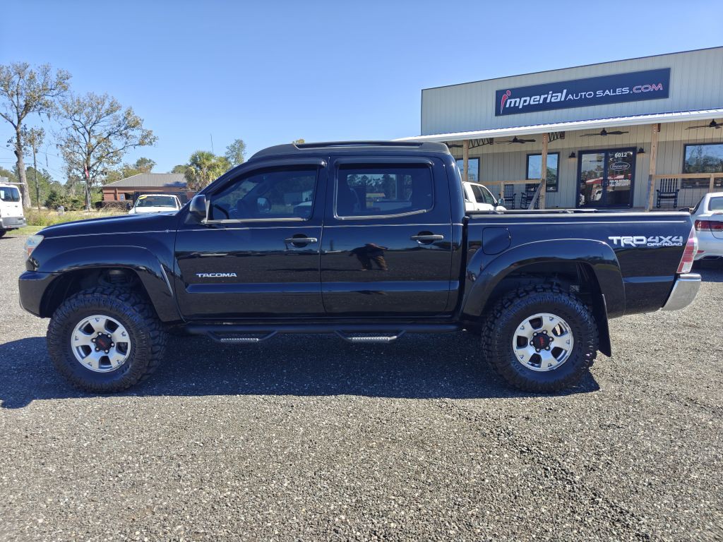 2014 Toyota Tacoma Image 10