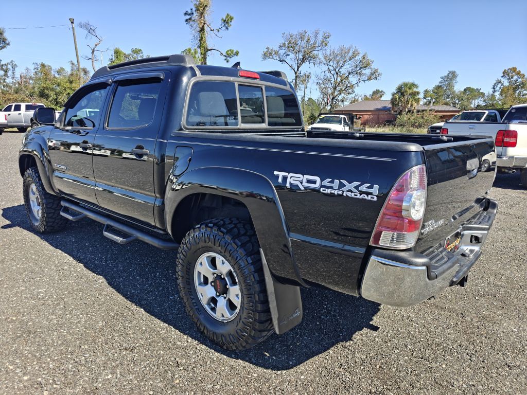 2014 Toyota Tacoma Image 11