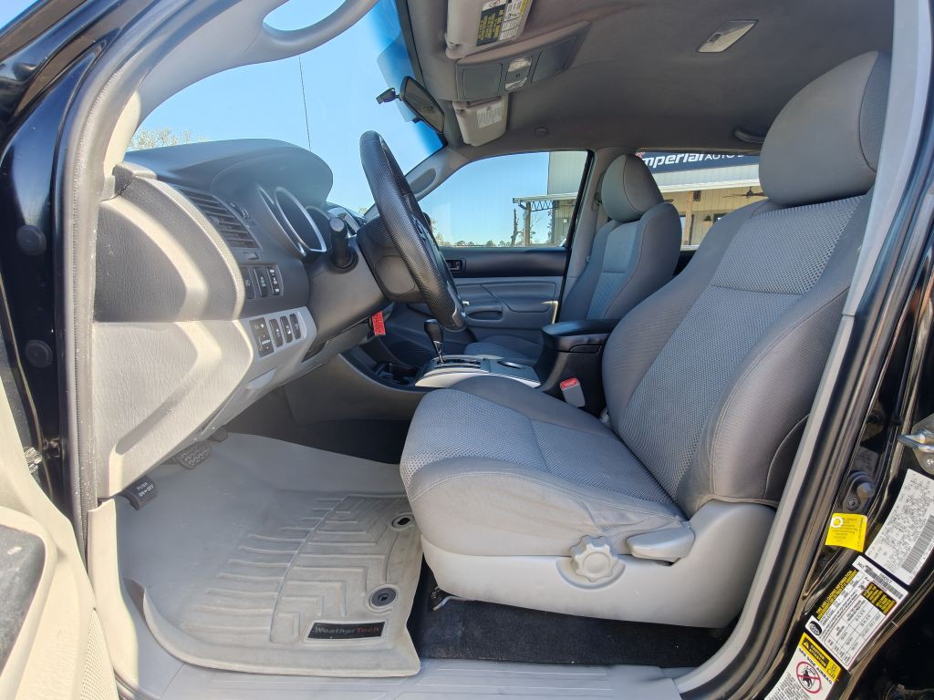 2014 Toyota Tacoma Image 20