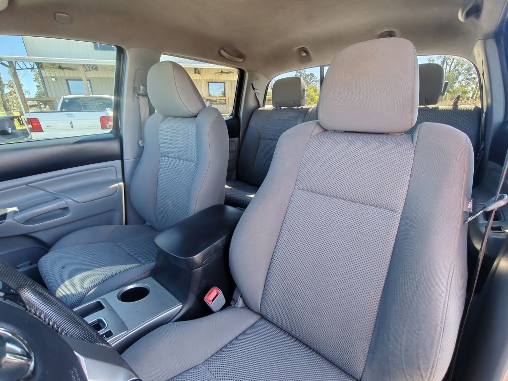 2014 Toyota Tacoma Image 22
