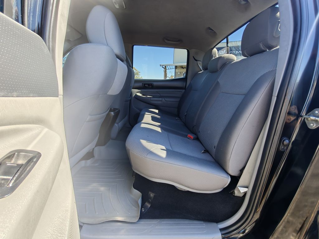 2014 Toyota Tacoma Image 27