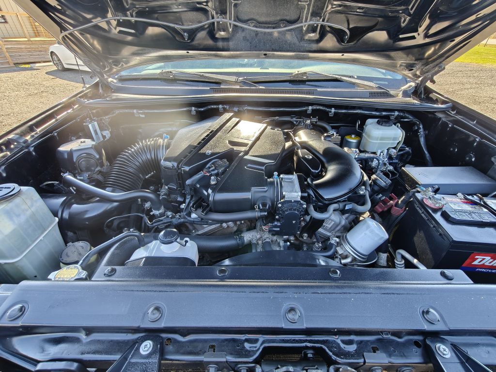 2014 Toyota Tacoma Image 38