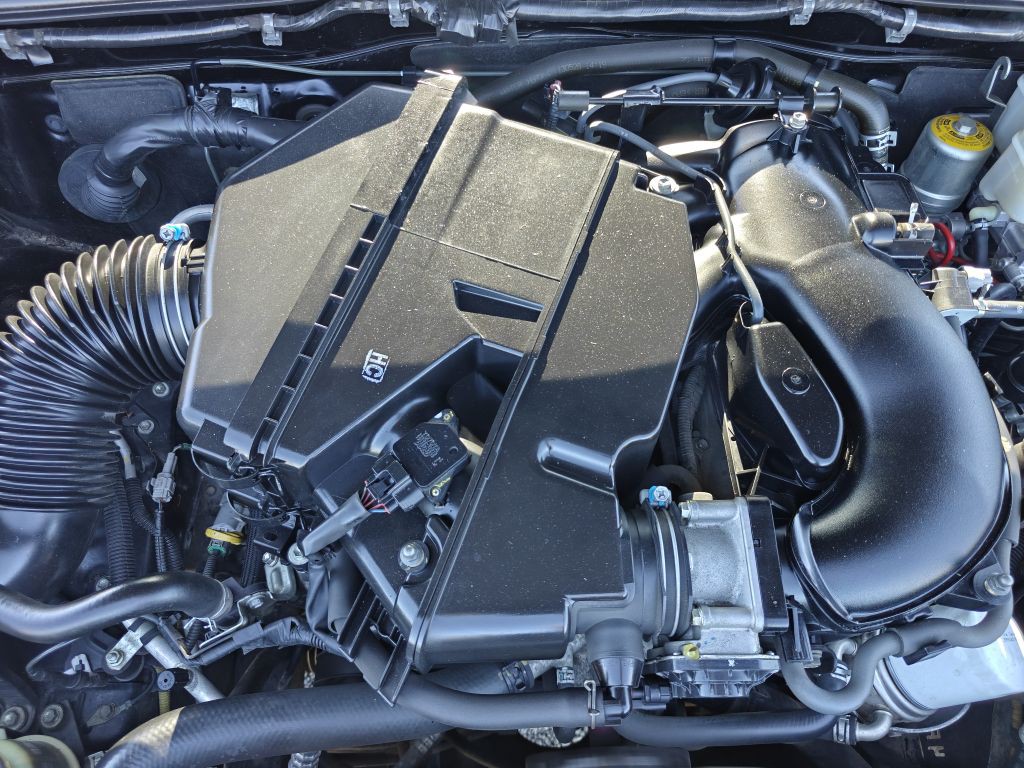 2014 Toyota Tacoma Image 39