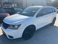Image for 2019 Dodge Journey SE ID: 6979250