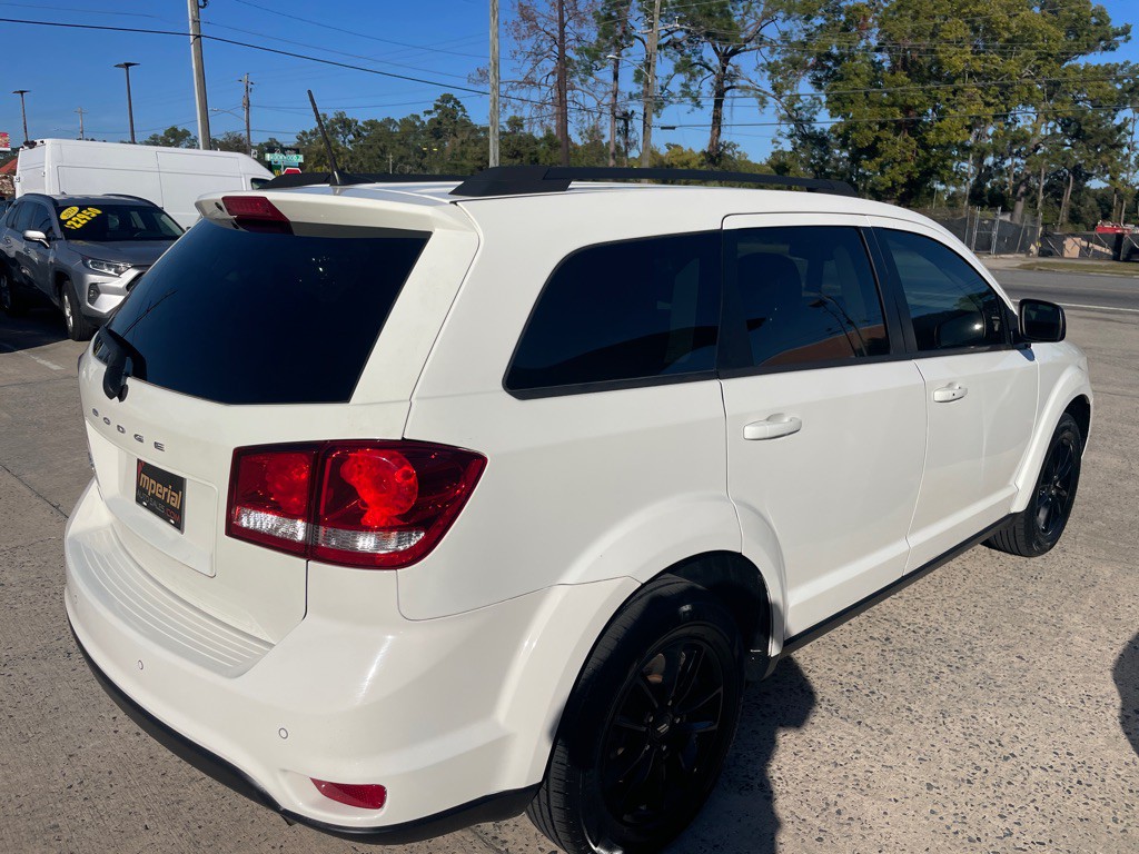 2019 Dodge Journey Image 5