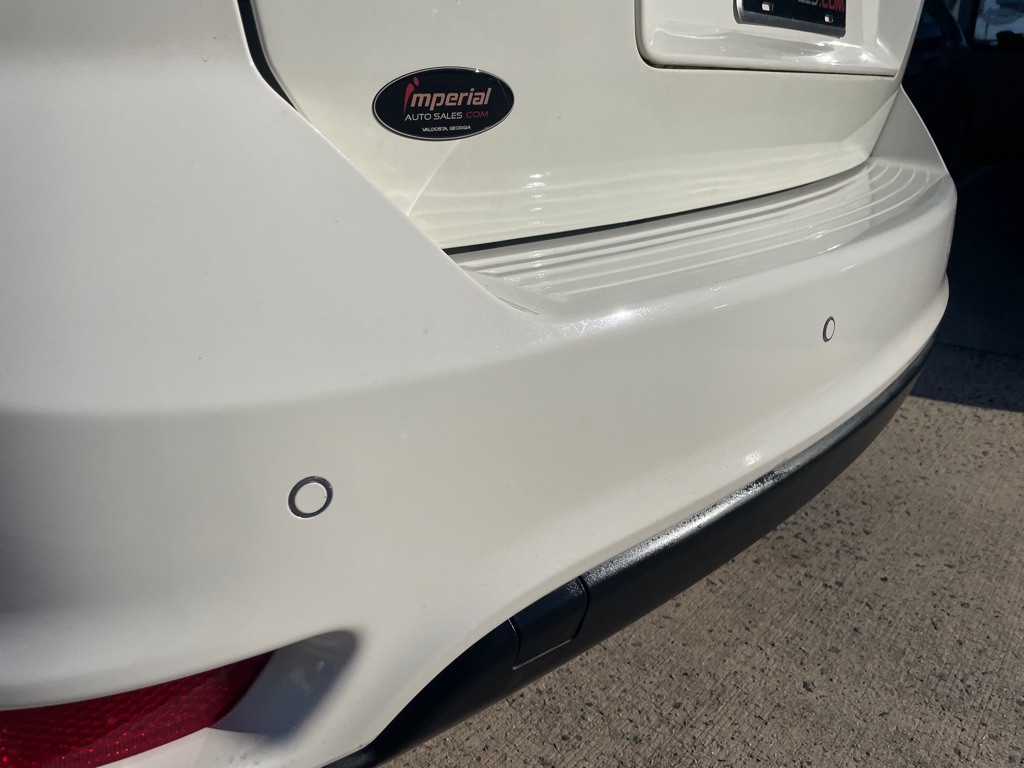 2019 Dodge Journey Image 8