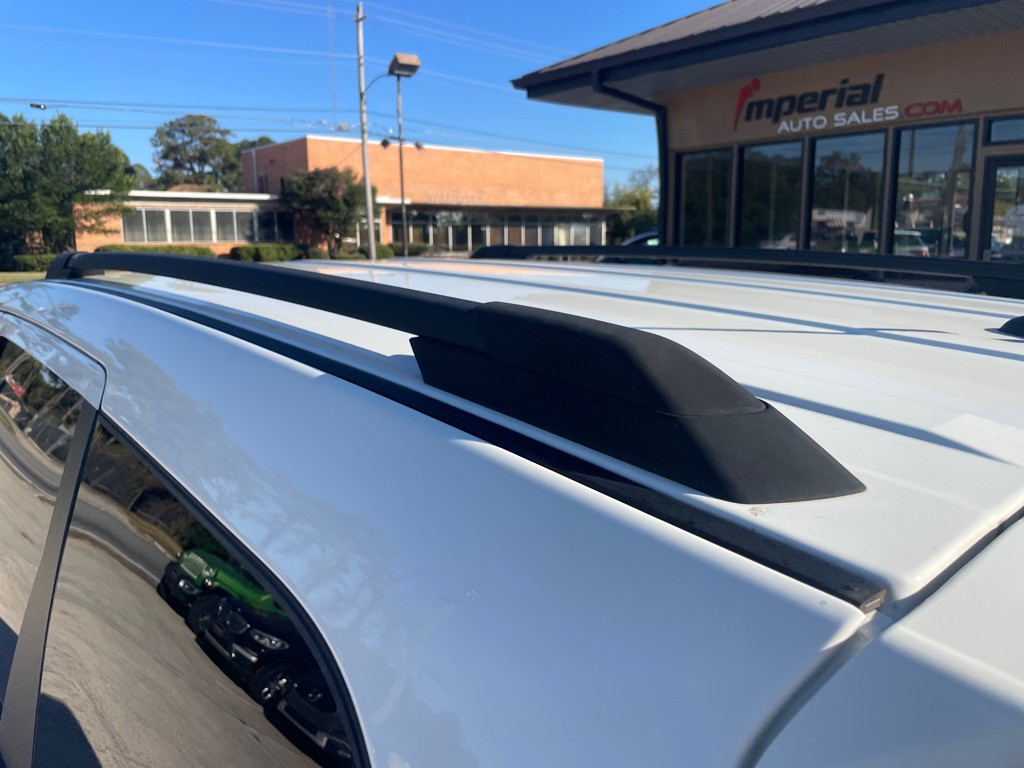 2019 Dodge Journey Image 9