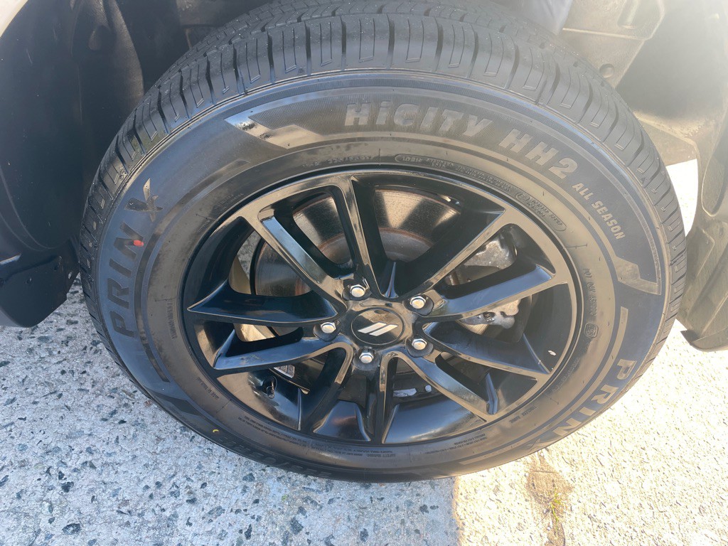 2019 Dodge Journey Image 10