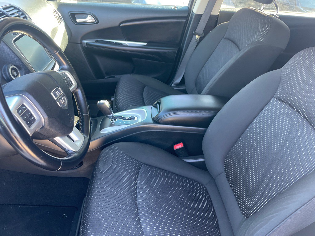 2019 Dodge Journey Image 13