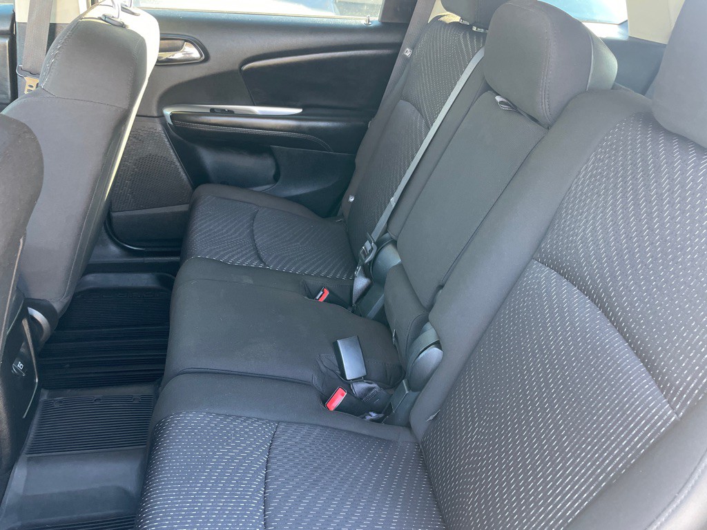 2019 Dodge Journey Image 14