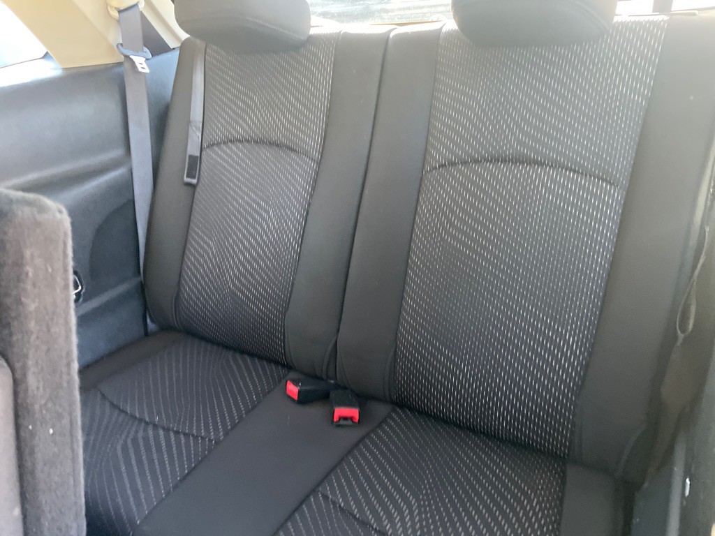 2019 Dodge Journey Image 15