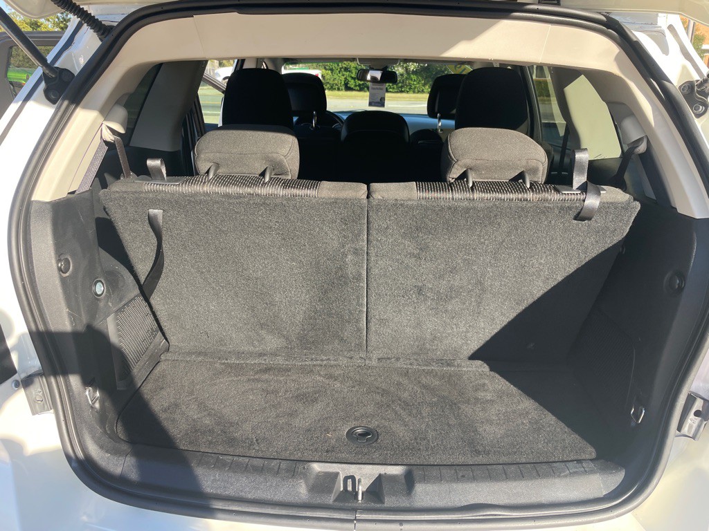 2019 Dodge Journey Image 16